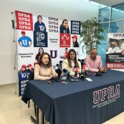 Inicia registro para aspirantes a la UPRA; examen será el 28 de marzo3