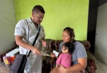 Instan autoridades a completar esquemas de vacunación a menores de Coahuila