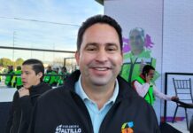 Instruye Javier Díaz creación de fondo revolvente para atención inmediata de daños al municipio