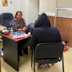 Integran atención a la salud mental de motociclistas para una movilidad más segura