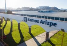 Invertirá General Motors mil millones de dólares en plantas de México