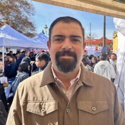 Invitan a ramosarizpenses a Feria del Empleo con más de 2 mil vacantes en Saltillo