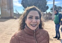 La cera de candelilla mantiene viva la economía en ejidos de Ramos Arizpe