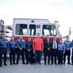 Lista coordinación ante pronóstico de bajas temperaturas para Saltillo1