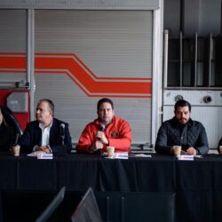 Lista coordinación ante pronóstico de bajas temperaturas para Saltillo4