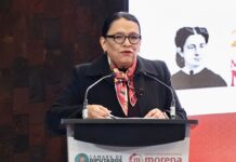 Llama Rosa Icela a la lealtad al proyecto de CSP