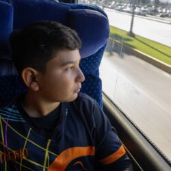 Llevó Javier Díaz a 160 saltillenses al Juego de Leyendas en el Estadio BBVA3