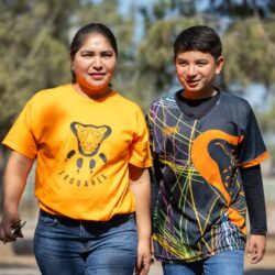 Llevó Javier Díaz a 160 saltillenses al Juego de Leyendas en el Estadio BBVA4