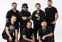 Los Acosta presentan su nuevo sencillo: “Hechizo Mortal”