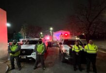 Mantiene Municipio de Saltillo vigilancia y acciones preventivas por frente frío 29