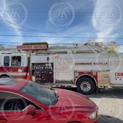 Muere joven tras colapso de losa en la colonia La Salle, en Saltillo1