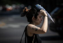 OMM confirma que 2025 es uno de los años más cálidos de la historia