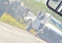 Omite Tamaulipas dar cifra de muertos por carreterazos