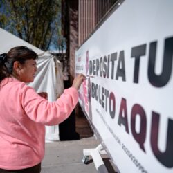 Paga tu predial y participa en el sorteo de 10 premios de 100 mil pesos1