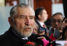 Pide PAN auditar gastos de Morena en Senado