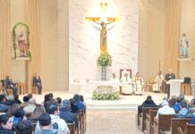 Pide obispo Hilario por pronta colocación laboral de ex trabajadores de GM en Ramos Arizpe