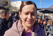 Plantea Beatriz Fraustro hacer nuevo exhorto a municipios de Coahuila para regular uso de motocicletas y scooters