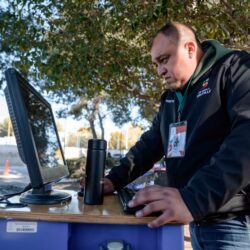 Pone en marcha Javier Díaz programa de Verificación Vehicular 20262