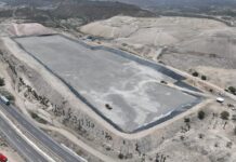 Prepara Saltillo su última fosa sanitaria