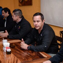 Presenta Gobierno Municipal Plan Integral de Seguridad para Corredores2