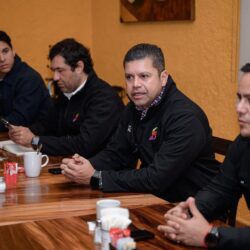 Presenta Gobierno Municipal Plan Integral de Seguridad para Corredores3
