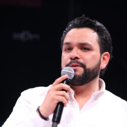 Presenta diputado Alberto Hurtado su segundo informe legislativo 