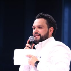 Presenta diputado Alberto Hurtado su segundo informe legislativo 1