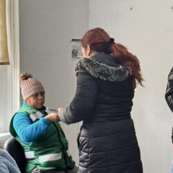 Promueve CIJ Ramos Arizpe prevención del alcoholismo entre usuarios y personal del DIF