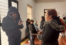 Promueve CIJ Ramos Arizpe prevención del alcoholismo entre usuarios y personal del DIF