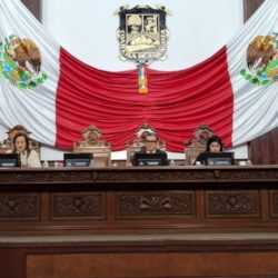 Propone Alfredo Paredes campaña