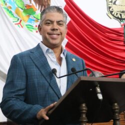 Propone Alfredo Paredes campaña para verificar legalidad de