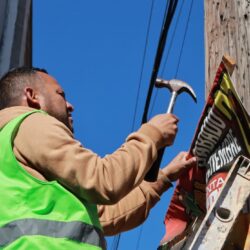 Protege Municipio Centro Histórico; retira publicidad irregular3