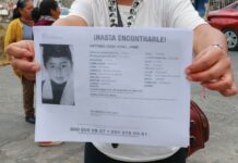 Quedan sin localizar 52 menores de edad en Jalisco