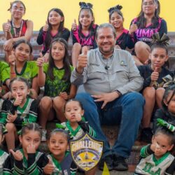 Ramos Arizpe fortalecerá el deporte en 2026 con apoyo decidido a atletas y espacios deportivos1