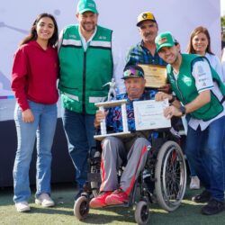 Ramos Arizpe fortalecerá el deporte en 2026 con apoyo decidido a atletas y espacios deportivos2