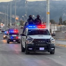 Reactiva Comisaría operativos de revisión de cuevas