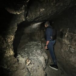 Reactiva Comisaría operativos de revisión de cuevas1