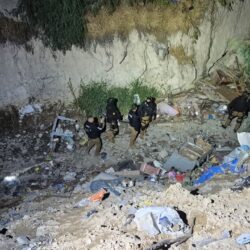 Reactiva Comisaría operativos de revisión de cuevas2