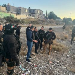 Reactiva Comisaría operativos de revisión de cuevas4