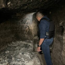 Reactiva Comisaría operativos de revisión de cuevas5