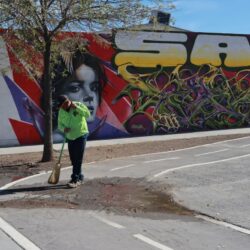 Realiza Saltillo limpieza profunda a plazas de “Activa tu Parque”1