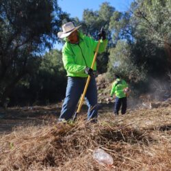 Realiza Saltillo limpieza profunda a plazas de “Activa tu Parque”3