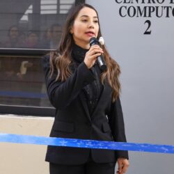 Rector de la UAdeC inaugura el Centro de Cómputo de la FAFF y toma protesta al Consejo Directivo de la FCPyS5
