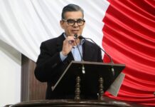 Reforzar la prevención de riesgos en guarderías en Coahuila, pide diputado Jorge Valdés