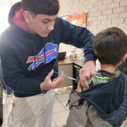 Refuerza Coahuila prevención contra el sarampión3