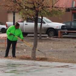 Refuerza Municipio acciones de desazolve y limpieza de vialidades ante lluvias4