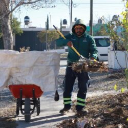 Refuerza Municipio seguridad escolar en Valle de las Torres1