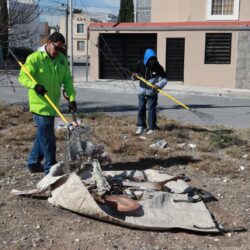 Refuerza Municipio seguridad escolar en Valle de las Torres3
