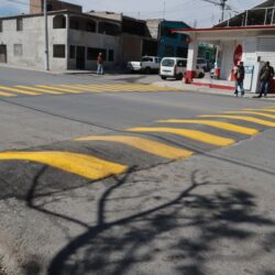 Refuerza Municipio seguridad escolar en Valle de las Torres4