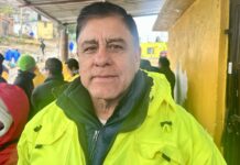 Refuerzan operativos por frente frío 27 en Saltillo; mantienen vigilancia permanente